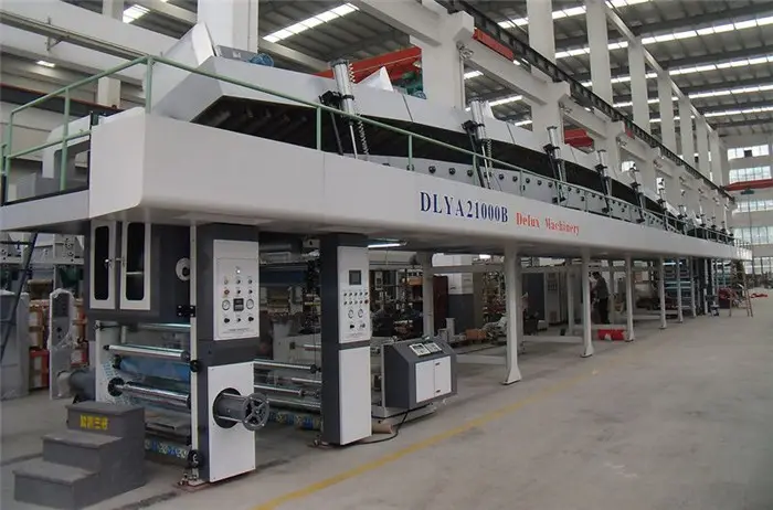 涂布廢氣該怎么處理？